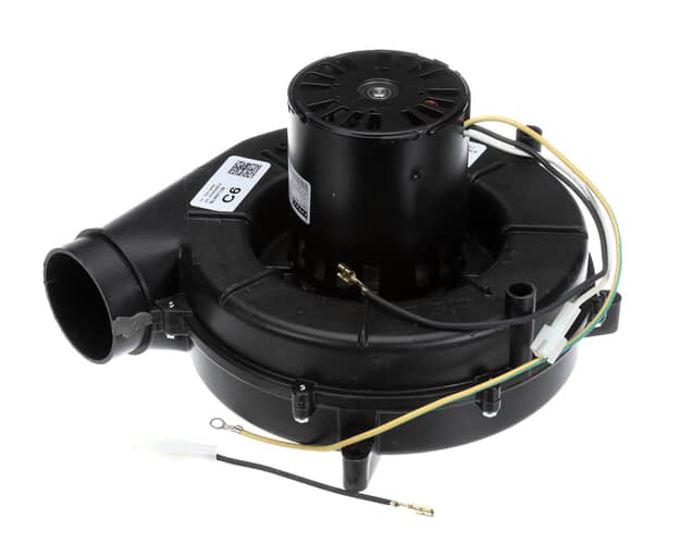 Trane Blower; Inducer Draft, 1-Stage - BLW01138