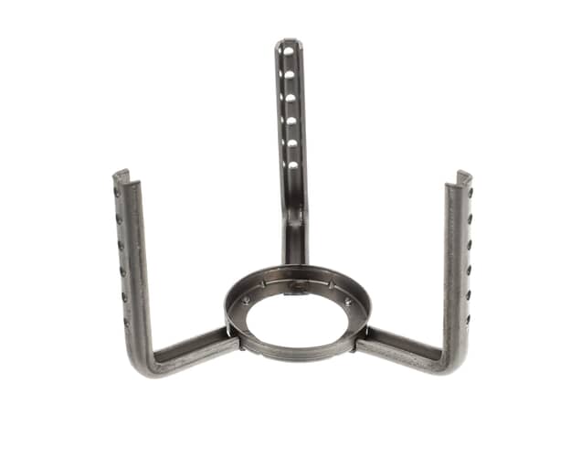 Trane Bracket; Assembly, Short, 4.06 - BRK00690