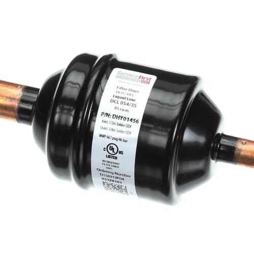 Trane DHY01456