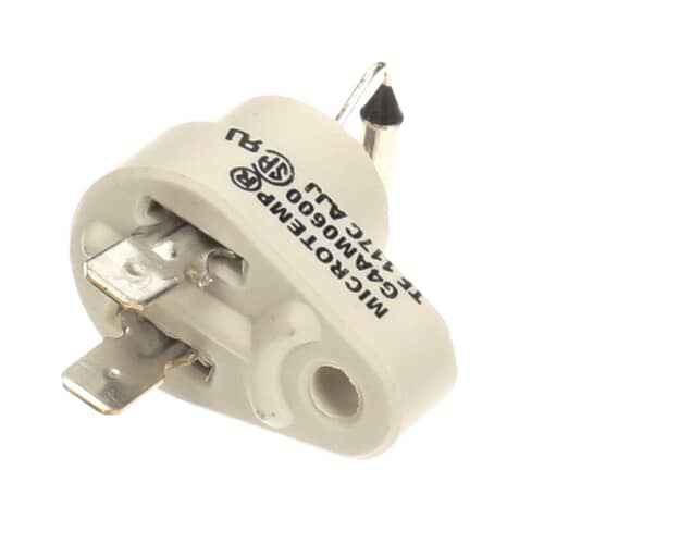 Whirlpool Bearing Lower - 04530