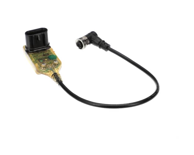 Haier Icemaker - RF-3745-04