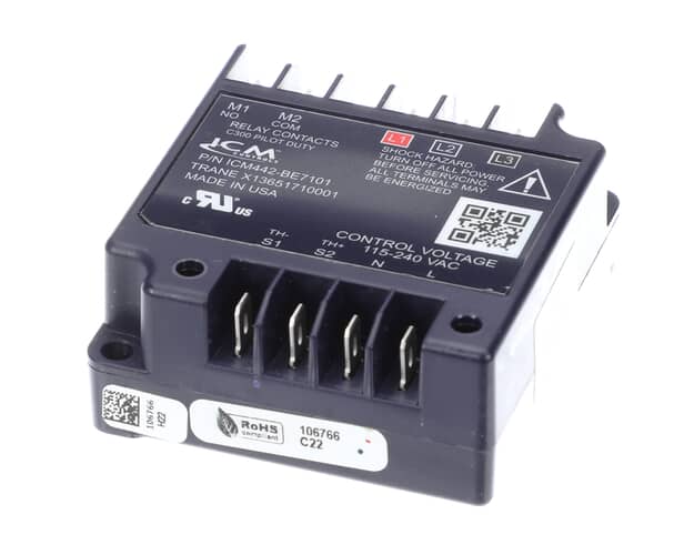 Subaru Industrial Plug - X42-12800-10