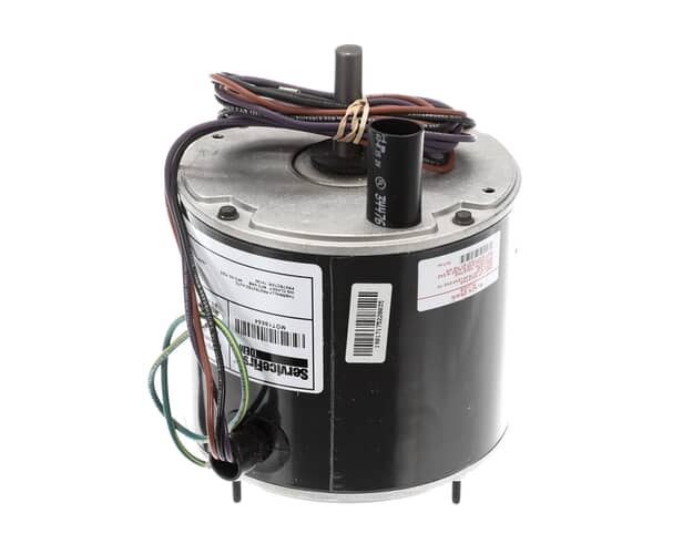 Trane 460V1Ph 1/5Hp 825Rpm Motor - MOT18684