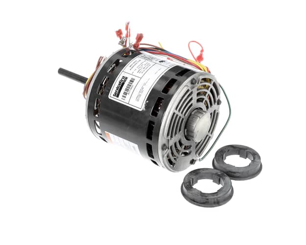 Trane Motor, 1/2 Hp, 115V, 48 Frame, - MOT18952