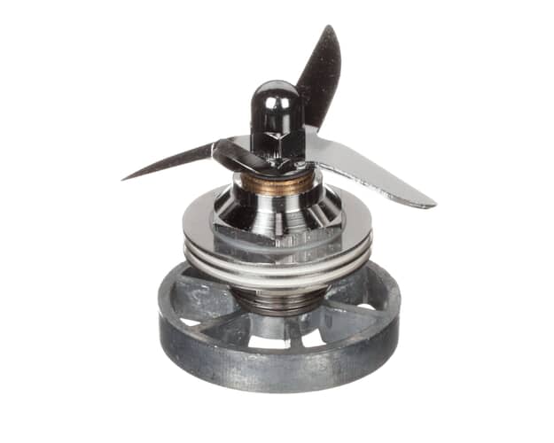 Waring Blending Assembly - 007314W