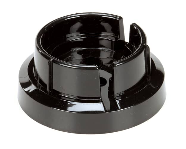 Waring Jar Adapter (Black) - 017381-09-R