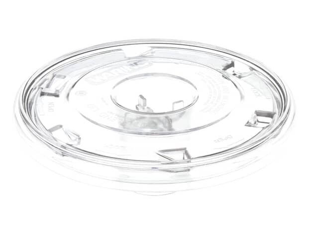 Waring Outer Lid For Polycarbonate - 24000