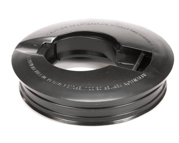 Waring Outer Lid - 024367-09