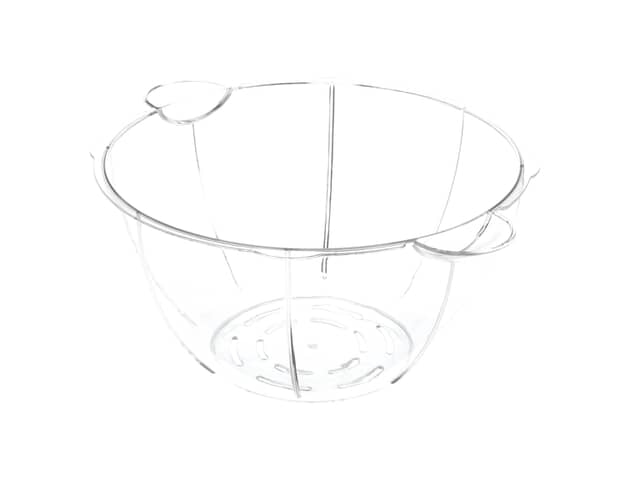 Waring Popping Bowl - 32767