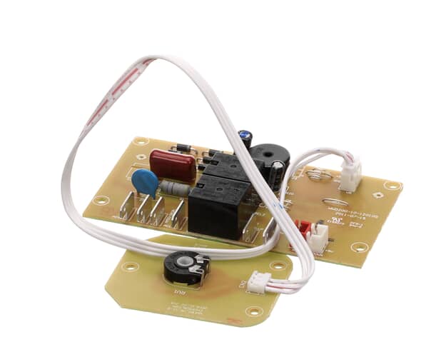 Waring Pc Board - 33103