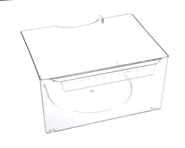 Waring Snow Bin (Scm100Sb) - 33154