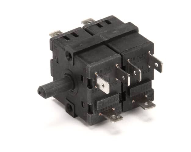 Waring Function Switch - 34729
