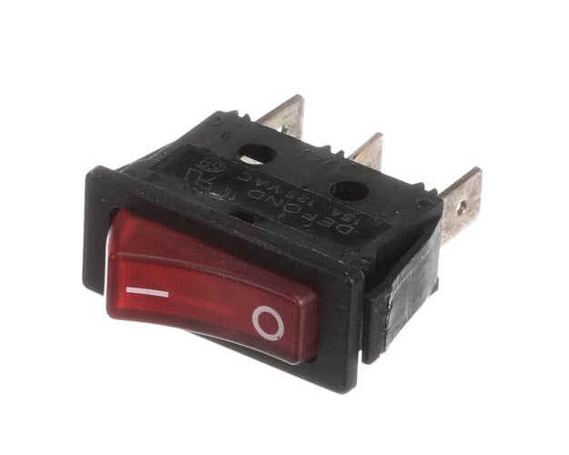 Waring Rocker Switch /Wcu30-55 - 36663