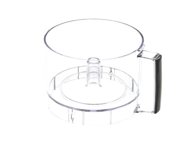 Waring Chamber W/Gray Handle - 502587