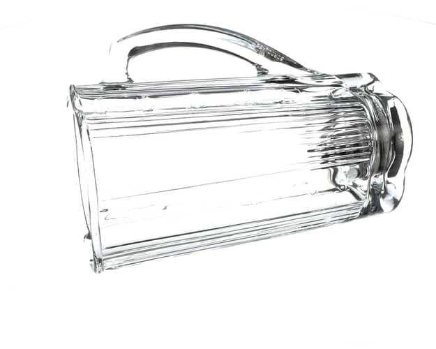 Waring Container With Blending Assy. - 503418