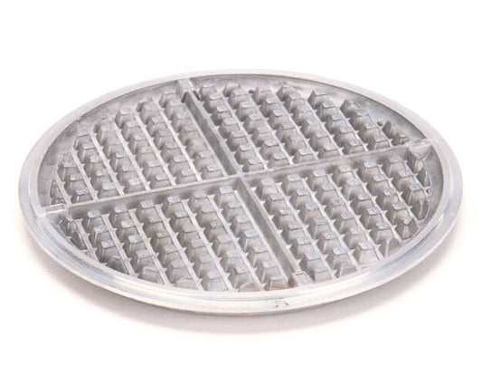 Wells Grid Top Machasrecd - 2F-38917