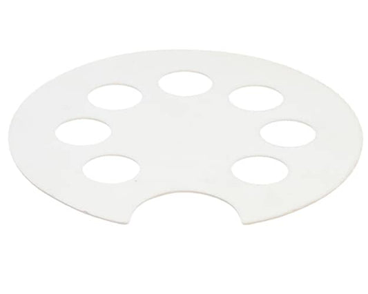 Wells Pad Insulation Top - 2G-30430