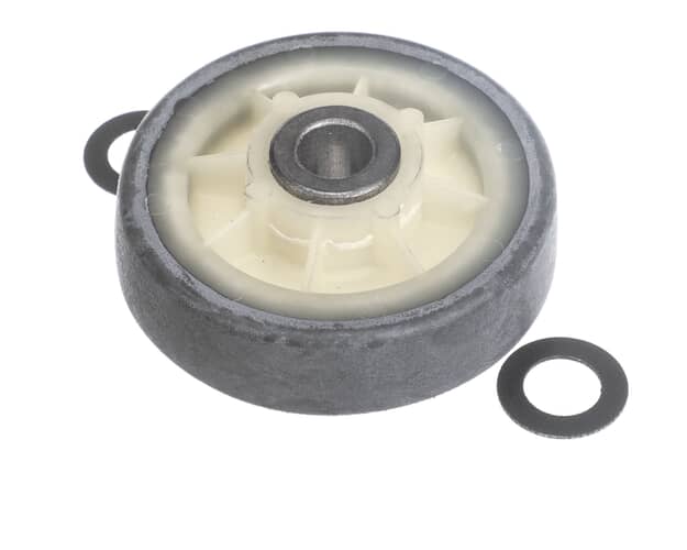 Whirlpool Washer Drum Support Roller Kit - 12001541