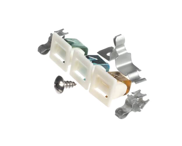 Whirlpool Dryer Door Latch Kit - 279570