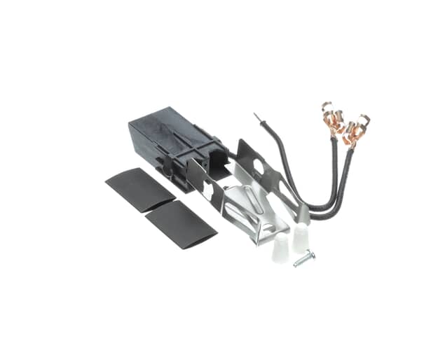 Whirlpool Range Oven Surface Element Receptacle - 330031