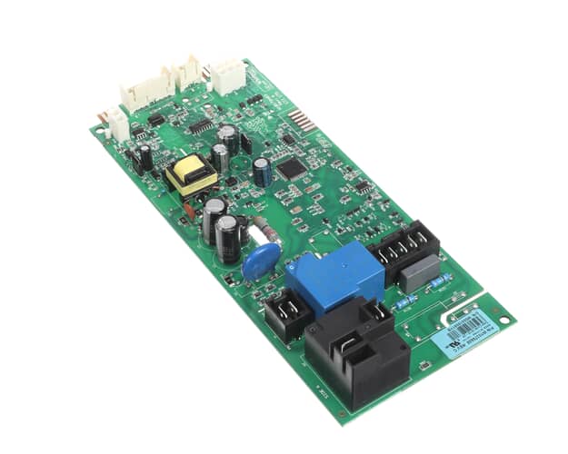 Whirlpool Control Board - W10376685