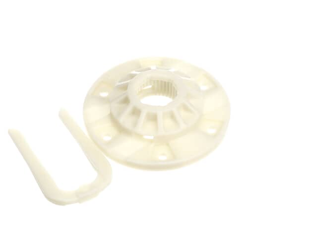 Whirlpool Top Load Washer Basket Drive H - W10528947