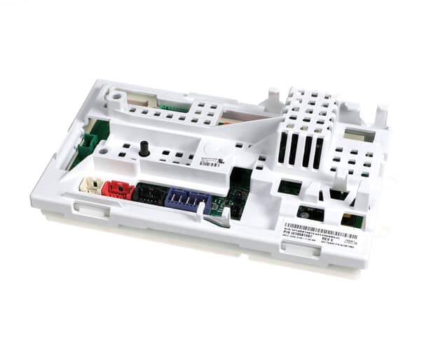 Whirlpool Washer Washer Control Board - W10581897