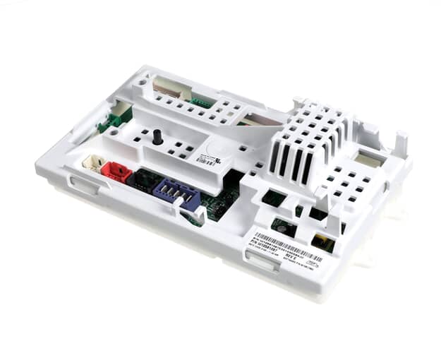 Whirlpool Washer Washer Control Board - W10581897