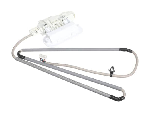 Whirlpool Top Load Washer Lid Lock Assembly - W10810403