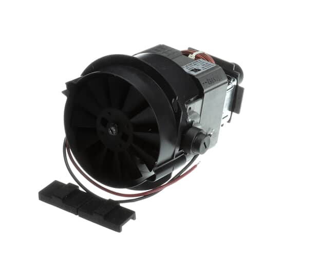 Whirlpool Motor - W10860158