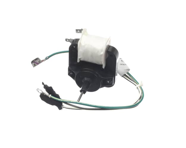 Whirlpool Evaporator Motor - W11024089