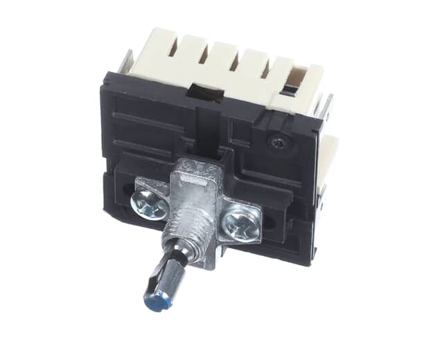 Whirlpool Infinite Control Switch - W11120795