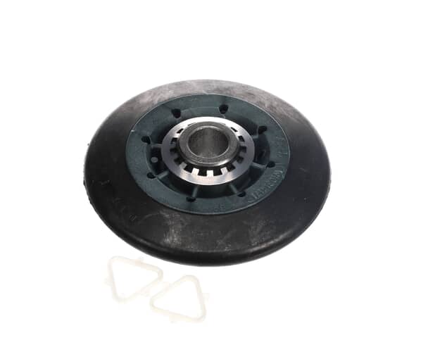 Whirlpool Dryer Drum Support Roller - WPW10314173