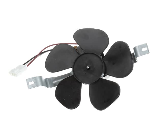 Whirlpool Motor-Fan - WPW10395033