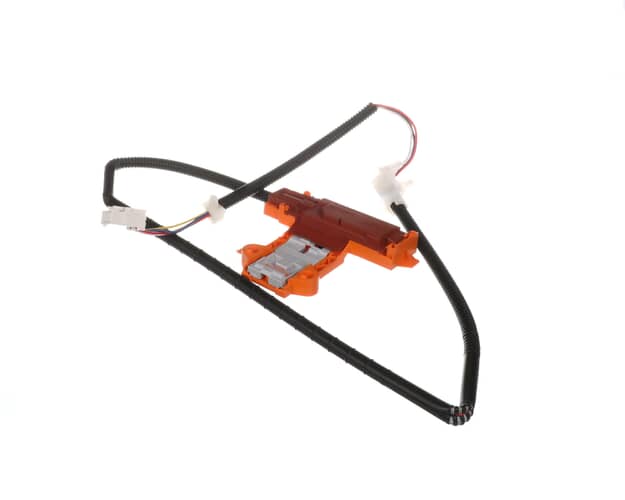 Whirlpool Lid Lock, Strength Slider-120V - WPW10482836