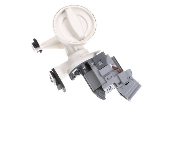 Whirlpool Washer Drain Pump Assembly - WPW10730972