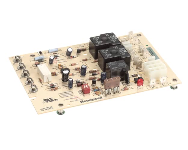 Whirlpool Fan Motor - B4101702