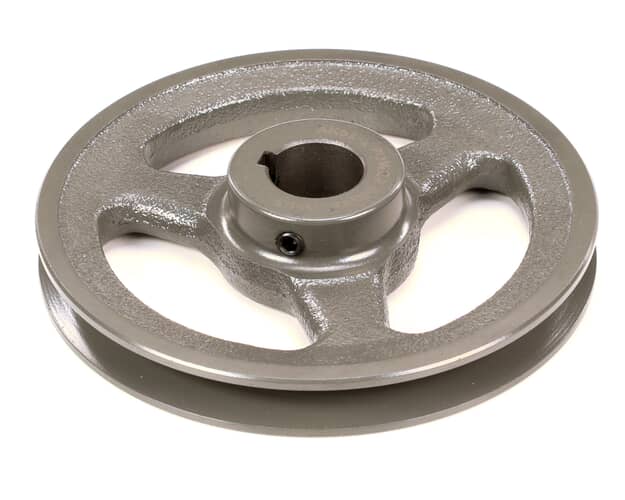 Whirlpool End Panel, L.H. (New Avocado) - 868357