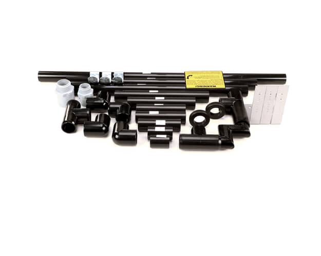 Whirlpool Literature Parts (Energy Label - LIT2301647