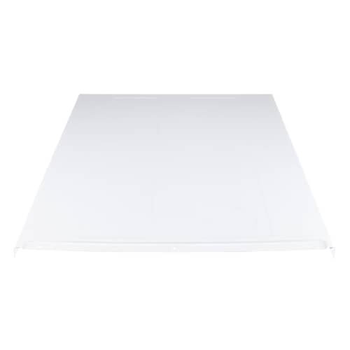 Speed Queen Panel Cabinet Side-Rh Pkg - D510002WP