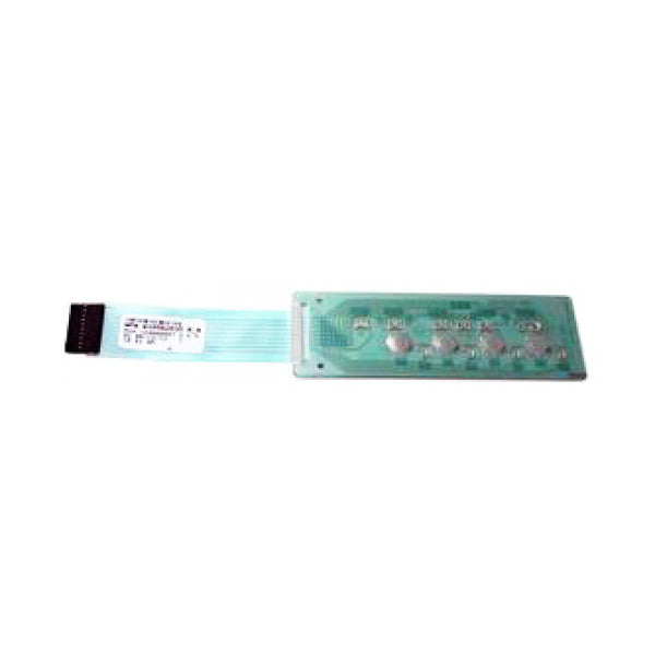 Whirlpool Ice Maker Keypad Switch - W10562035