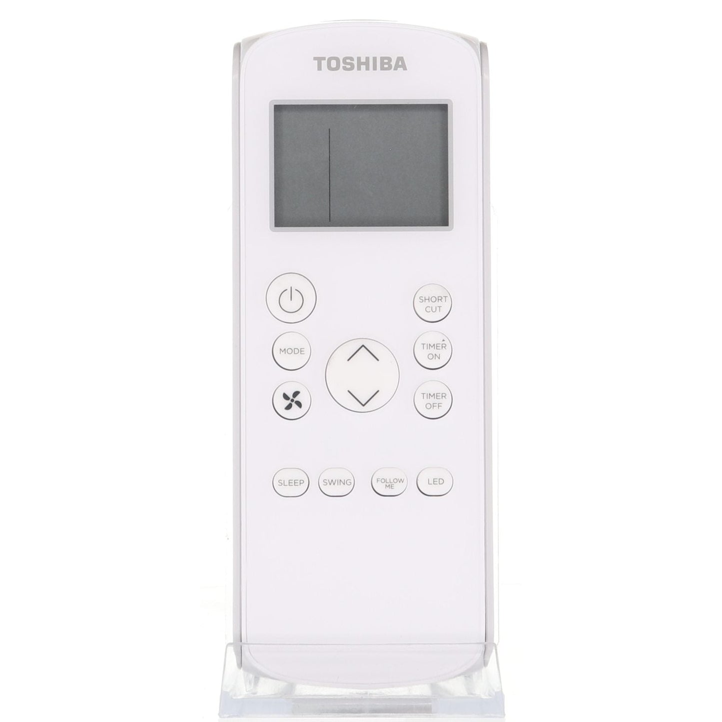 Midea Portable Air Conditioner Remote Controller - 17317000A52746