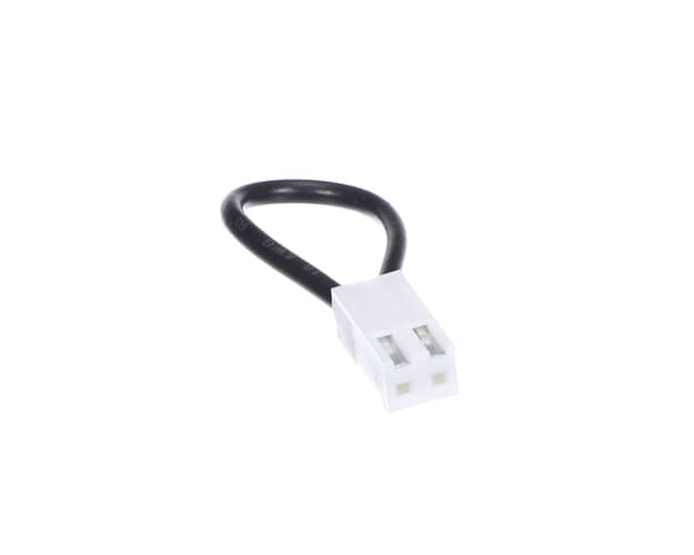 Sharp Negative Batt Term - QTANZ0029PAZZ