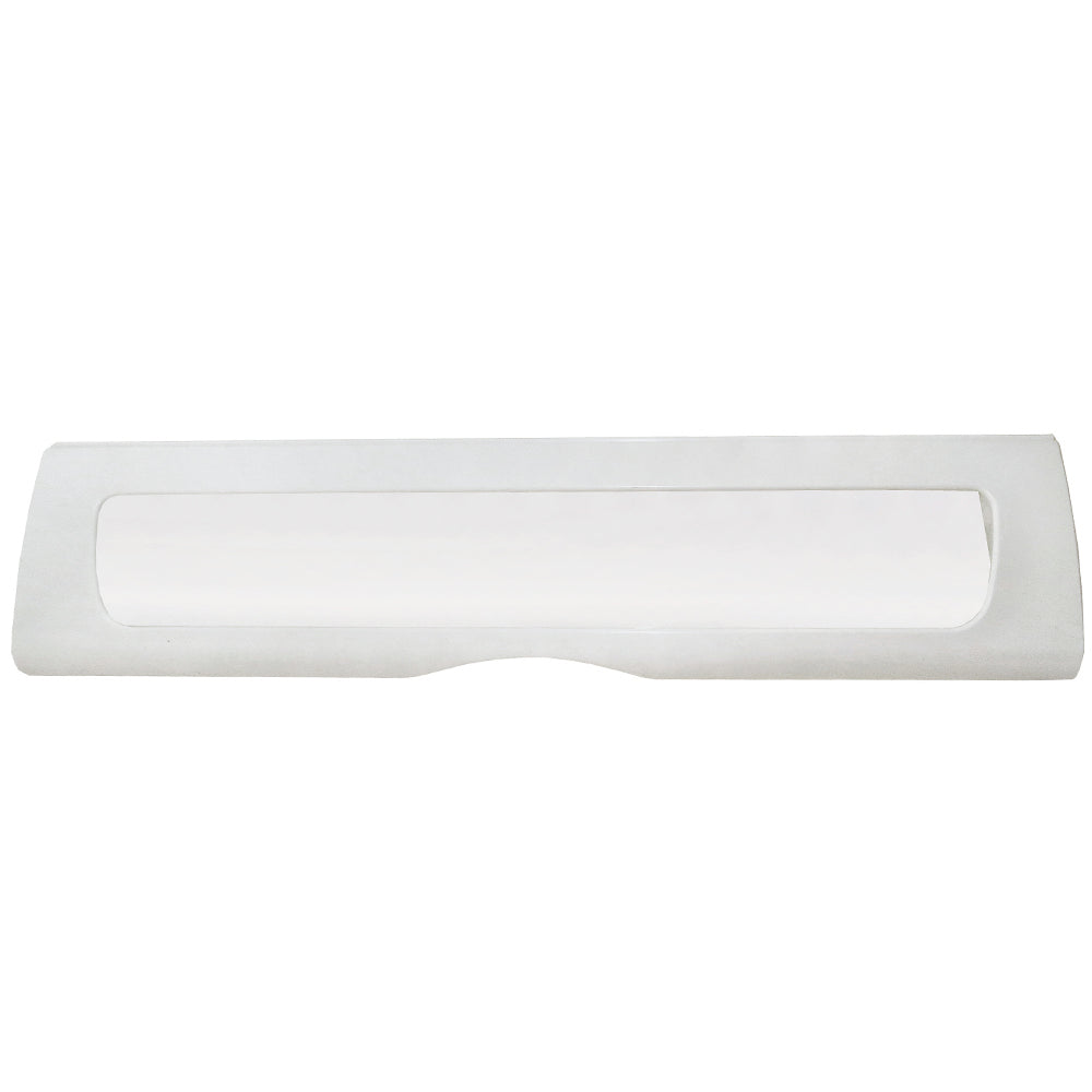 Whirlpool Door-Comp - W10165964