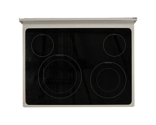 Whirlpool Cooktop - W10270211