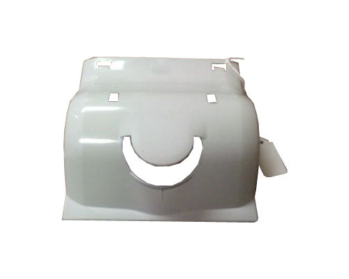 Whirlpool Contrl-Box - W10316941