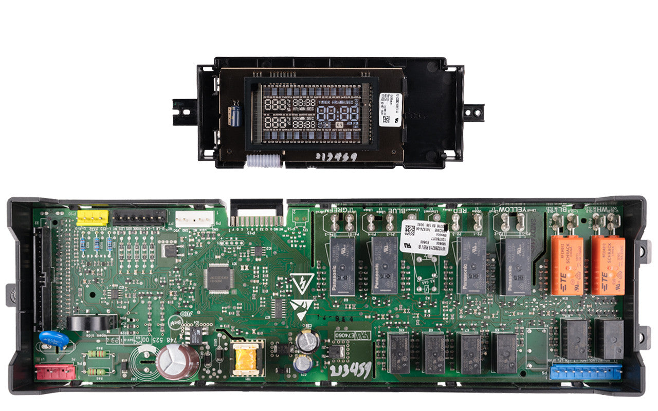 Whirlpool Control Board - W10832727