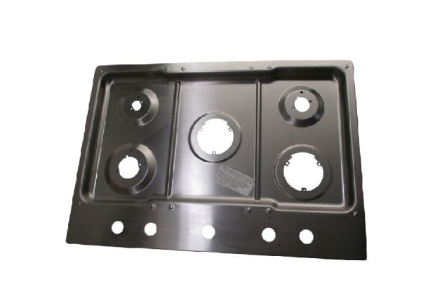 Whirlpool Cooktop - W10722086