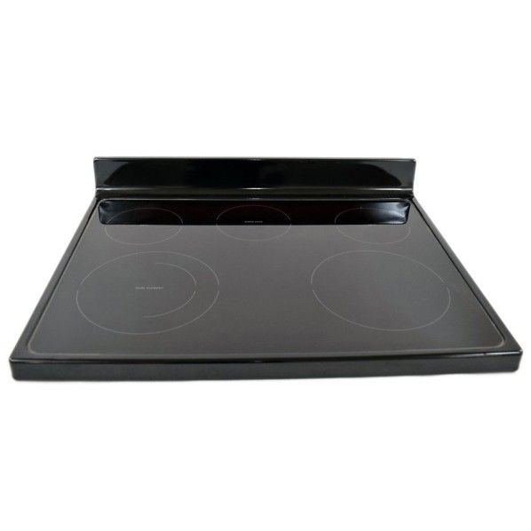 Whirlpool Cooktop Cooktop - W10797526