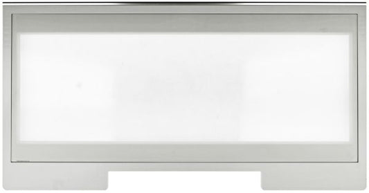 Whirlpool Refrigerator Glass Shelf - W10887818